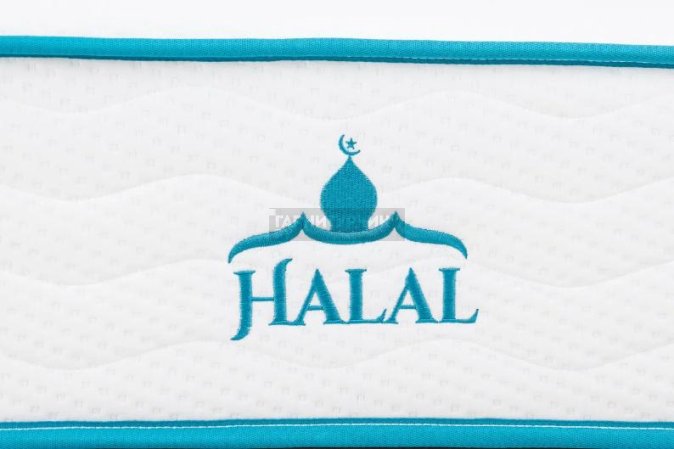 Матрас 160 х 190 Halal Naym