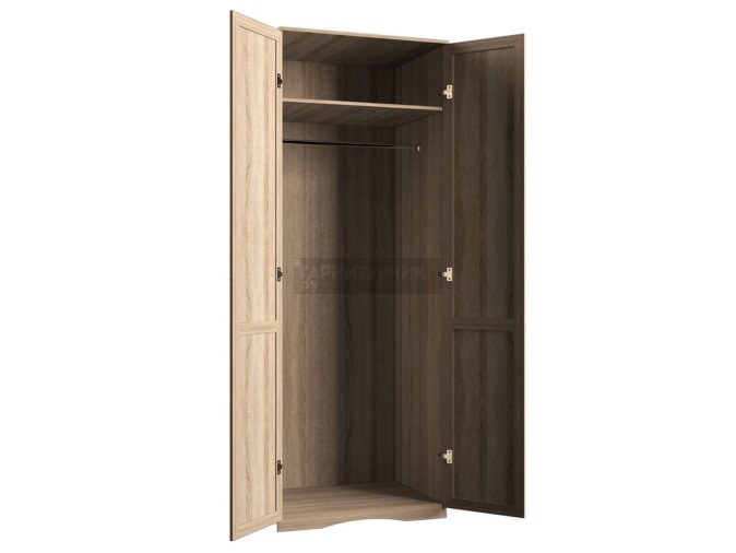 Шкаф для одежды Adele 8